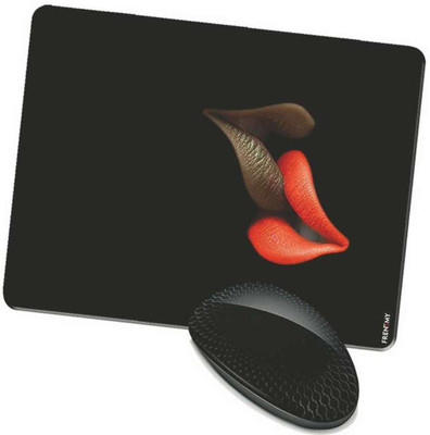 

FRENEMY MPAD9419 Mousepad(Multicolor)