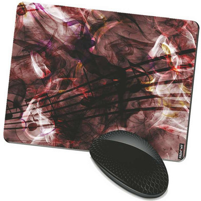 

FRENEMY MPAD1076 Mousepad(Multicolor)