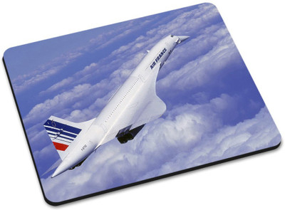 

Shoprider DESGINER MOUSEPAD-490 Mousepad(Multicolor)