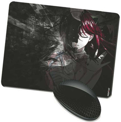 

FRENEMY MPAD2272 Mousepad(Multicolor)