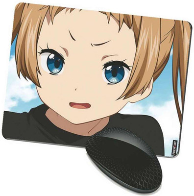 

FRENEMY MPAD3393 Mousepad(Multicolor)