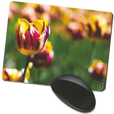 

FRENEMY MPAD4073 Mousepad(Multicolor)