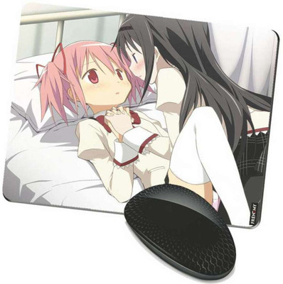 

FRENEMY MPAD4225 Mousepad(Multicolor)