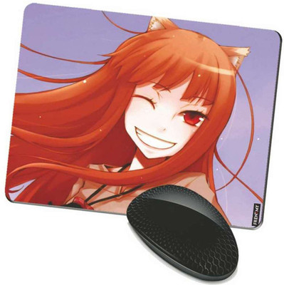 

FRENEMY MPAD5533 Mousepad(Multicolor)
