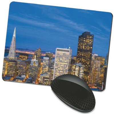 

FRENEMY MPAD7936 Mousepad(Multicolor)