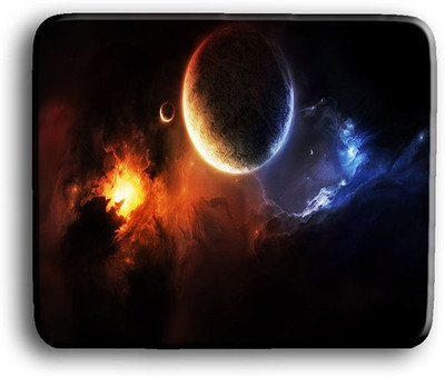 

Shopmania Designer-124 Mousepad(Multicolor)