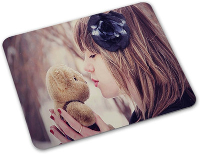 

Shoprider Desginer-885 Mousepad(Multicolor)