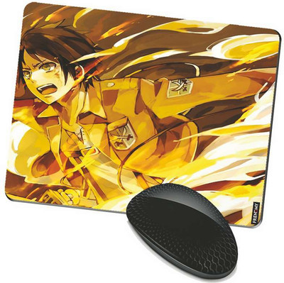 

FRENEMY MPAD4831 Mousepad(Multicolor)