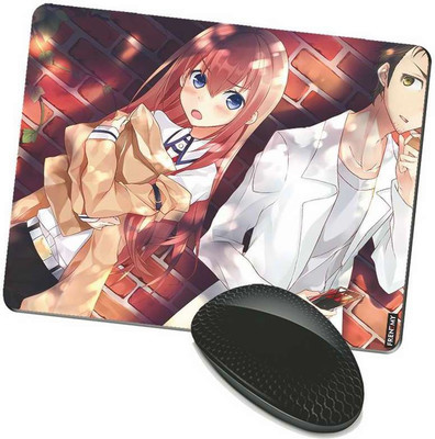 

FRENEMY MPAD6072 Mousepad(Multicolor)