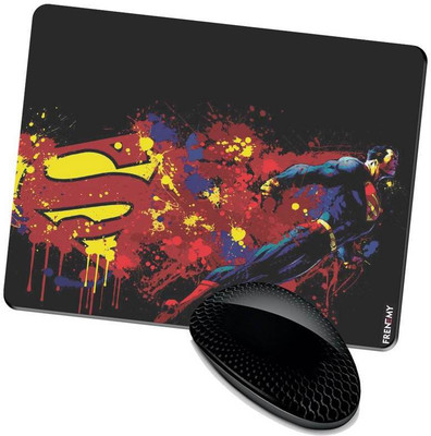 

FRENEMY MPAD121 Mousepad(Multicolor)