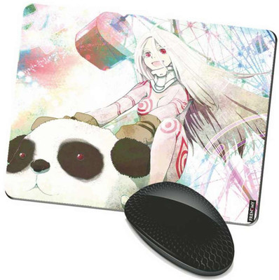 

FRENEMY MPAD6751 Mousepad(Multicolor)