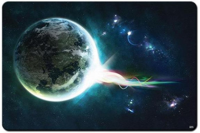 

Shopmania MULTICOLOR-440 Mousepad(Multicolor)