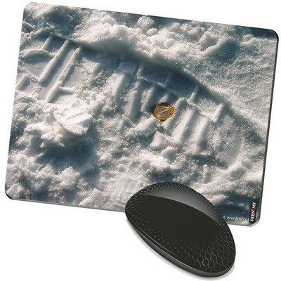 

FRENEMY MPAD2205 Mousepad(Multicolor)
