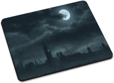 

Shoprider MULTICOLOR-311 Mousepad(Multicolor)