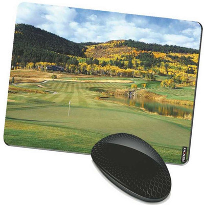 

FRENEMY MPAD6211 Mousepad(Multicolor)