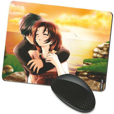 

FRENEMY MPAD9717 Mousepad(Multicolor)