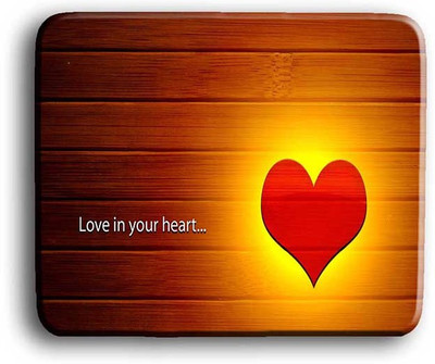 

Shopmania Designer-398 Mousepad(Multicolor)