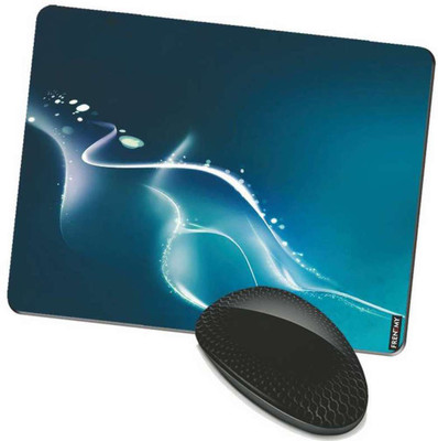 

FRENEMY MPAD1840 Mousepad(Multicolor)