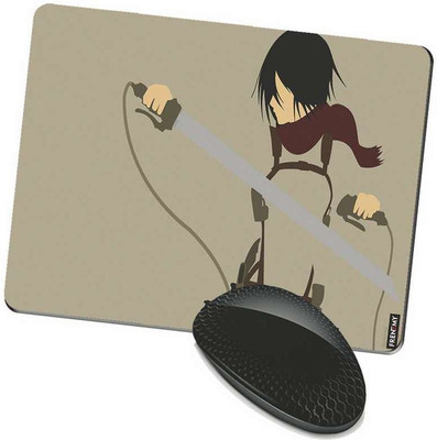 

FRENEMY MPAD692 Mousepad(Multicolor)