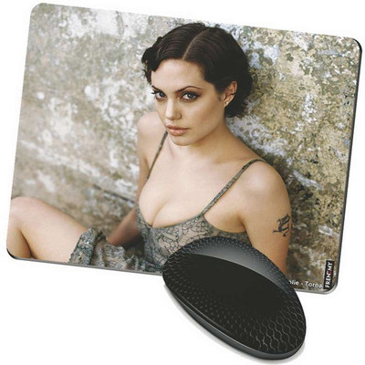 

FRENEMY MPAD5877 Mousepad(Multicolor)