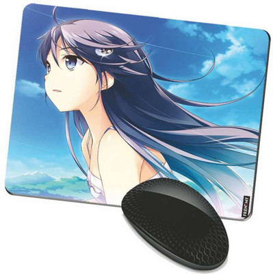 

FRENEMY MPAD6459 Mousepad(Multicolor)