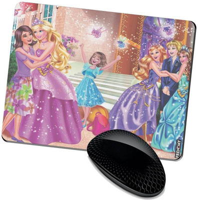 

FRENEMY MPAD170 Mousepad(Multicolor)