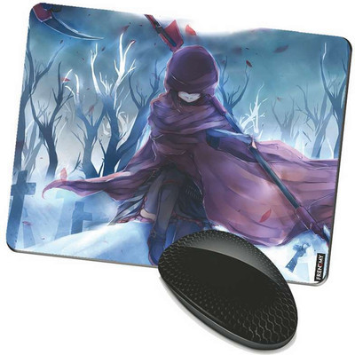 

FRENEMY MPAD4817 Mousepad(Multicolor)