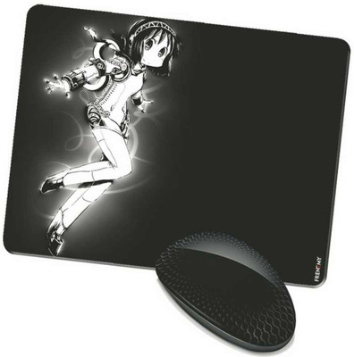 

FRENEMY MPAD1282 Mousepad(Multicolor)