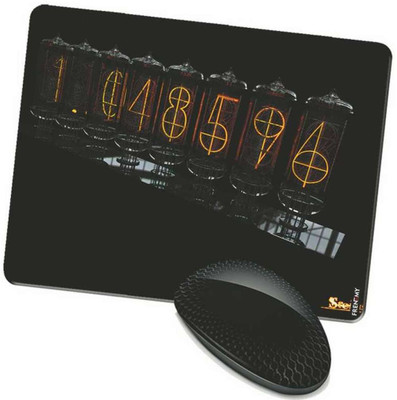 

FRENEMY MPAD4231 Mousepad(Multicolor)