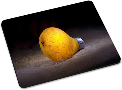

Shoprider DESGINER MOUSEPAD-609 Mousepad(Multicolor)