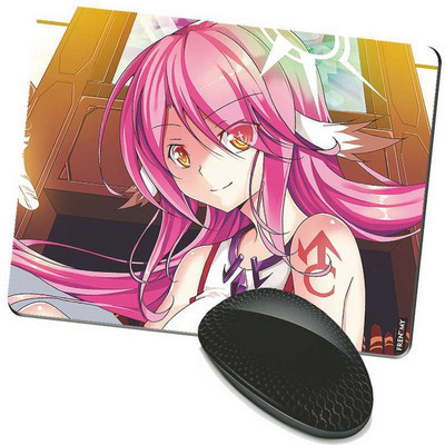 

FRENEMY MPAD6763 Mousepad(Multicolor)