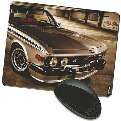 

FRENEMY MPAD6424 Mousepad(Multicolor)