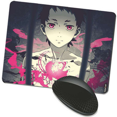 

FRENEMY MPAD5875 Mousepad(Multicolor)
