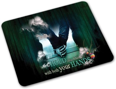 

Shoprider Desginer-494 Mousepad(Multicolor)