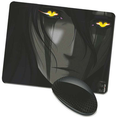

FRENEMY MPAD1426 Mousepad(Multicolor)
