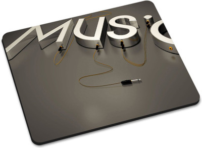 

Shoprider MULTICOLOR-282 Mousepad(Multicolor)