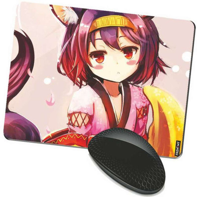 

FRENEMY MPAD2899 Mousepad(Multicolor)