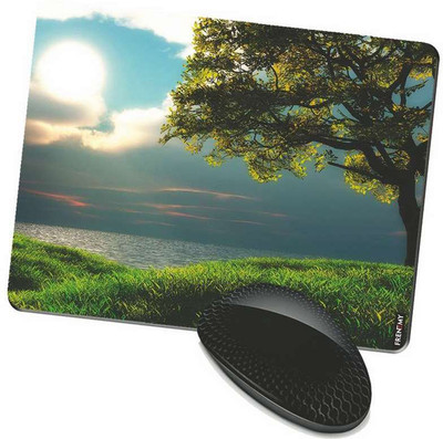 

FRENEMY MPAD7191 Mousepad(Multicolor)