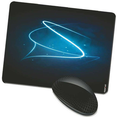 

FRENEMY MPAD1917 Mousepad(Multicolor)