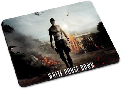 

Shoprider DESGINER MOUSEPAD-890 Mousepad(Multicolor)