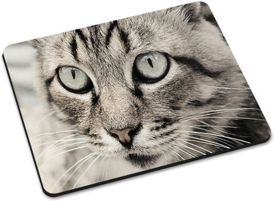 

Shoprider DESGINER MOUSEPAD-308 Mousepad(Multicolor)