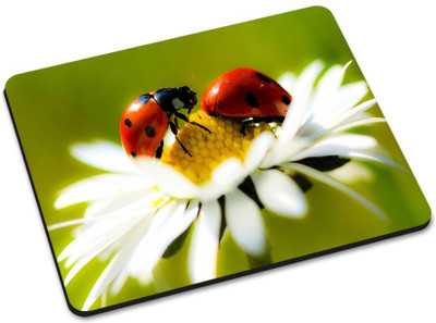 

Shoprider DESGINER MOUSEPAD-385 Mousepad(Multicolor)