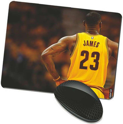 

FRENEMY MPAD8646 Mousepad(Multicolor)