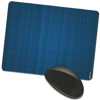 

FRENEMY MPAD2037 Mousepad(Multicolor)