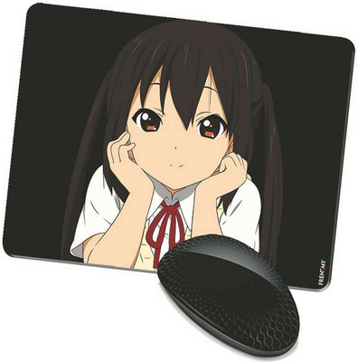 

FRENEMY MPAD3851 Mousepad(Multicolor)