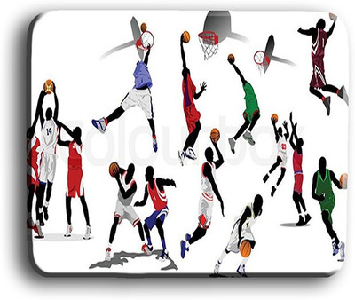 

Shopmania Designer-235 Mousepad(Multicolor)