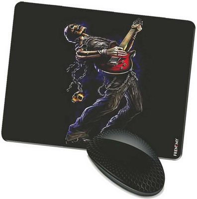 

FRENEMY MPAD9984 Mousepad(Multicolor)