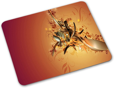 

Shoprider Desginer-601 Mousepad(Multicolor)