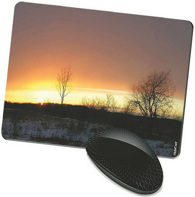 

FRENEMY MPAD2307 Mousepad(Multicolor)