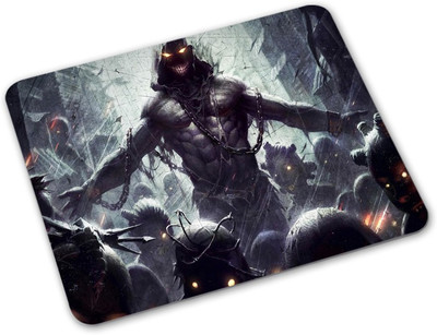 

Shoprider Desginer-142 Mousepad(Multicolor)